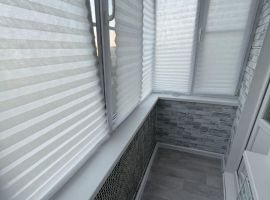 1-к кв. Курская область, Курчатов ул. Энергетиков, 12 (36.0 м²) - Энергетиков. Курчатов - фото 11
