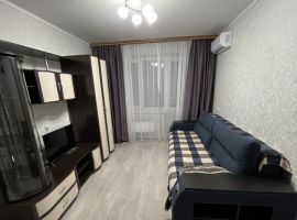 1-к кв. Курская область, Курчатов ул. Энергетиков, 12 (36.0 м²) - Энергетиков. Курчатов - фото 1