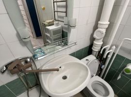 1-к кв. Курская область, Курчатов ул. Энергетиков, 12 (36.0 м²) - Энергетиков. Курчатов - фото 7