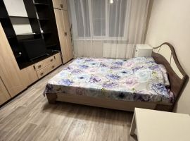 1-к кв. Курская область, Курчатов ул. Строителей, 8 (37.0 м²) - Строителей. Курчатов - фото 1