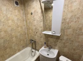1-к кв. Курская область, Курчатов ул. Строителей, 8 (37.0 м²) - Строителей. Курчатов - фото 2