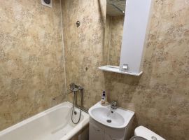 1-к кв. Курская область, Курчатов ул. Строителей, 8 (37.0 м²) - Строителей. Курчатов - фото 3