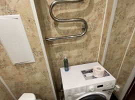 1-к кв. Курская область, Курчатов ул. Строителей, 8 (37.0 м²) - Строителей. Курчатов - фото 4