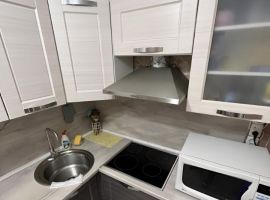 1-к кв. Курская область, Курчатов ул. Строителей, 8 (37.0 м²) - Строителей. Курчатов - фото 5