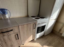 1-к кв. Курская область, Курчатов Молодежная ул., 15 (44.0 м²) - Молодежная. Курчатов - фото 10