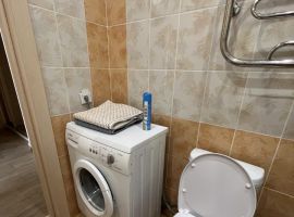 1-к кв. Курская область, Курчатов Молодежная ул., 15 (44.0 м²) - Молодежная. Курчатов - фото 14