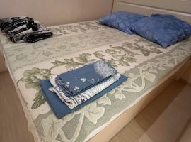 1-к кв. Курская область, Курчатов Молодежная ул., 15 (44.0 м²) - Молодежная. Курчатов - фото 1