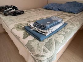 1-к кв. Курская область, Курчатов Молодежная ул., 15 (44.0 м²) - Молодежная. Курчатов - фото 2