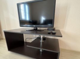 1-к кв. Курская область, Курчатов Молодежная ул., 15 (44.0 м²) - Молодежная. Курчатов - фото 4