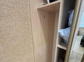 1-к кв. Курская область, Курчатов Молодежная ул., 15 (44.0 м²) - Молодежная. Курчатов - фото 8