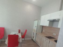 2-к кв. Московская область, Химки ул. Германа Титова, 8 (38.0 м²) - . Химки - фото 12