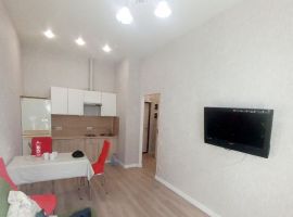 2-к кв. Московская область, Химки ул. Германа Титова, 8 (38.0 м²) - . Химки - фото 13