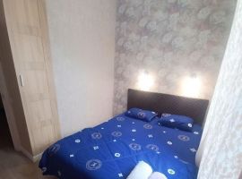 2-к кв. Московская область, Химки ул. Германа Титова, 8 (38.0 м²) - . Химки - фото 14