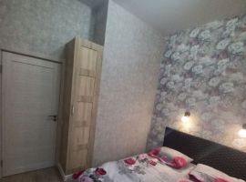 2-к кв. Московская область, Химки ул. Германа Титова, 8 (38.0 м²) - . Химки - фото 1