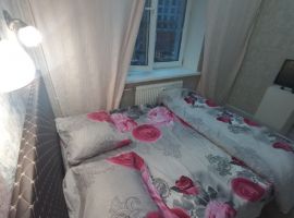 2-к кв. Московская область, Химки ул. Германа Титова, 8 (38.0 м²) - . Химки - фото 2