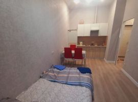 2-к кв. Московская область, Химки ул. Германа Титова, 8 (38.0 м²) - . Химки - фото 3