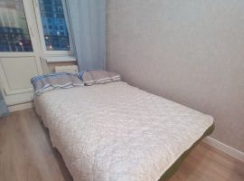 2-к кв. Московская область, Химки ул. Германа Титова, 8 (38.0 м²) - . Химки - фото 4