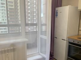 1-к кв. Новосибирская область, Новосибирск Красный просп., 305/1 (37.0 м²) - ЖСК Красный Пахарь. Новосибирск - фото 9