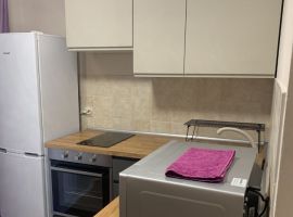 1-к кв. Новосибирская область, Новосибирск Красный просп., 305/1 (37.0 м²) - ЖСК Красный Пахарь. Новосибирск - фото 10
