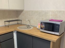 1-к кв. Новосибирская область, Новосибирск Красный просп., 305/1 (37.0 м²) - ЖСК Красный Пахарь. Новосибирск - фото 11