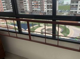 1-к кв. Новосибирская область, Новосибирск Красный просп., 305/1 (37.0 м²) - ЖСК Красный Пахарь. Новосибирск - фото 12