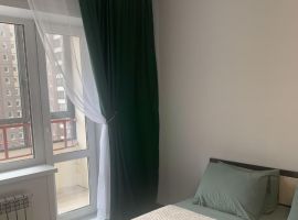 1-к кв. Новосибирская область, Новосибирск Красный просп., 305/1 (37.0 м²) - ЖСК Красный Пахарь. Новосибирск - фото 1