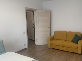 1-к кв. Новосибирская область, Новосибирск Красный просп., 305/1 (37.0 м²) - ЖСК Красный Пахарь. Новосибирск - фото 2
