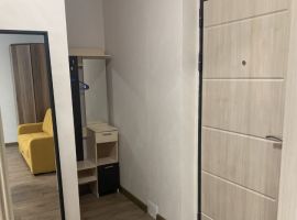 1-к кв. Новосибирская область, Новосибирск Красный просп., 305/1 (37.0 м²) - ЖСК Красный Пахарь. Новосибирск - фото 4