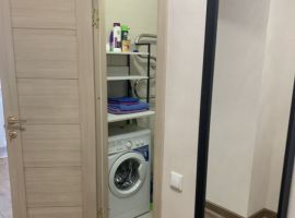 1-к кв. Новосибирская область, Новосибирск Красный просп., 305/1 (37.0 м²) - ЖСК Красный Пахарь. Новосибирск - фото 5