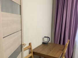 1-к кв. Новосибирская область, Новосибирск Красный просп., 305/1 (37.0 м²) - ЖСК Красный Пахарь. Новосибирск - фото 8