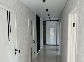 3-к кв. Саратовская область, Саратов Царицынский жилой комплекс, 4к2 (81.0 м²) - . Саратов - фото 1