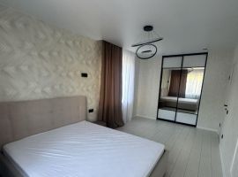 3-к кв. Саратовская область, Саратов Царицынский жилой комплекс, 4к2 (81.0 м²) - . Саратов - фото 6