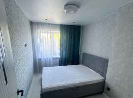 3-к кв. Саратовская область, Саратов Царицынский жилой комплекс, 4к2 (81.0 м²) - . Саратов - фото 8