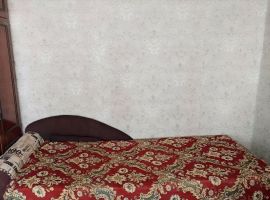 1-к кв. Нижегородская область, Навашино Трудовая ул., 6 (33.0 м²) - Трудовая. Навашино - фото 1
