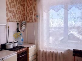 1-к кв. Нижегородская область, Навашино Трудовая ул., 6 (33.0 м²) - Трудовая. Навашино - фото 2