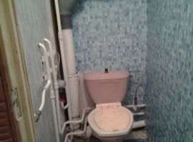 1-к кв. Нижегородская область, Навашино Трудовая ул., 6 (33.0 м²) - Трудовая. Навашино - фото 4