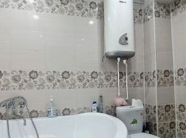 1-к кв. Липецкая область, Липецк ул. Артемова, 5А (35.0 м²) - . Липецк - фото 9