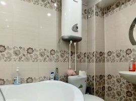 1-к кв. Липецкая область, Липецк ул. Артемова, 5А (35.0 м²) - . Липецк - фото 11