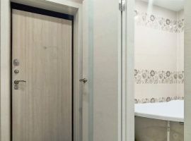 1-к кв. Липецкая область, Липецк ул. Артемова, 5А (35.0 м²) - . Липецк - фото 12