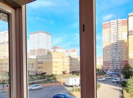 1-к кв. Липецкая область, Липецк ул. Артемова, 5А (35.0 м²) - . Липецк - фото 14