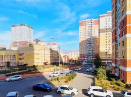1-к кв. Липецкая область, Липецк ул. Артемова, 5А (35.0 м²) - . Липецк - фото 15