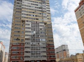 1-к кв. Липецкая область, Липецк ул. Артемова, 5А (35.0 м²) - . Липецк - фото 16