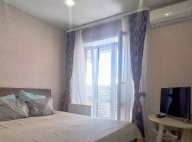 1-к кв. Липецкая область, Липецк ул. Артемова, 5А (35.0 м²) - . Липецк - фото 1