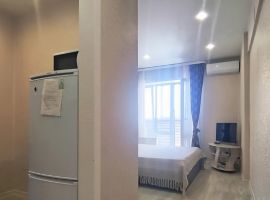 1-к кв. Липецкая область, Липецк ул. Артемова, 5А (35.0 м²) - . Липецк - фото 4