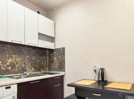 1-к кв. Липецкая область, Липецк ул. Артемова, 5А (35.0 м²) - . Липецк - фото 5