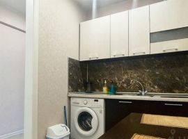 1-к кв. Липецкая область, Липецк ул. Артемова, 5А (35.0 м²) - . Липецк - фото 6