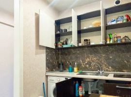 1-к кв. Липецкая область, Липецк ул. Артемова, 5А (35.0 м²) - . Липецк - фото 7