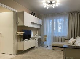 2-к кв. Нижегородская область, Нижний Новгород ул. Старых Производственников, 21 (43.2 м²) - . Нижний Новгород - фото 7