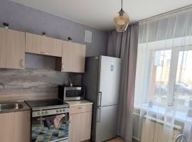 1-к кв. Ленинградская область, Сосновый Бор Парковая ул., 60 (33.0 м²) - Парковая. Сосновый Бор - фото 2