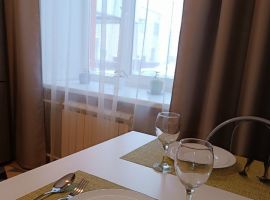 1-к кв. Ленинградская область, Сосновый Бор Парковая ул., 60 (33.0 м²) - Парковая. Сосновый Бор - фото 3